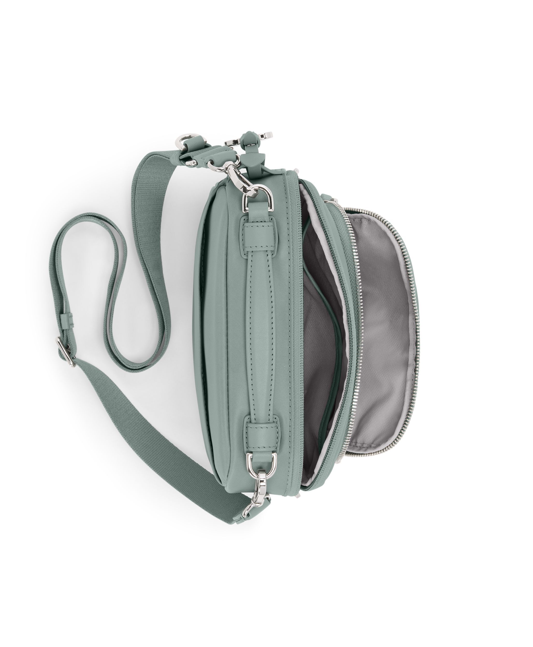 VOYAGEUR 「テガン」クロスボディ タイム| TUMI(トゥミ)公式サイト | TUMI