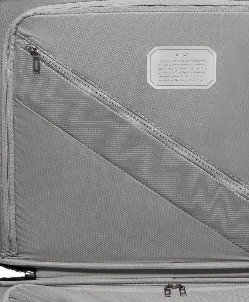 19 DEGREE LITE ショート・トリップ・パッキングケース  hi-res | TUMI