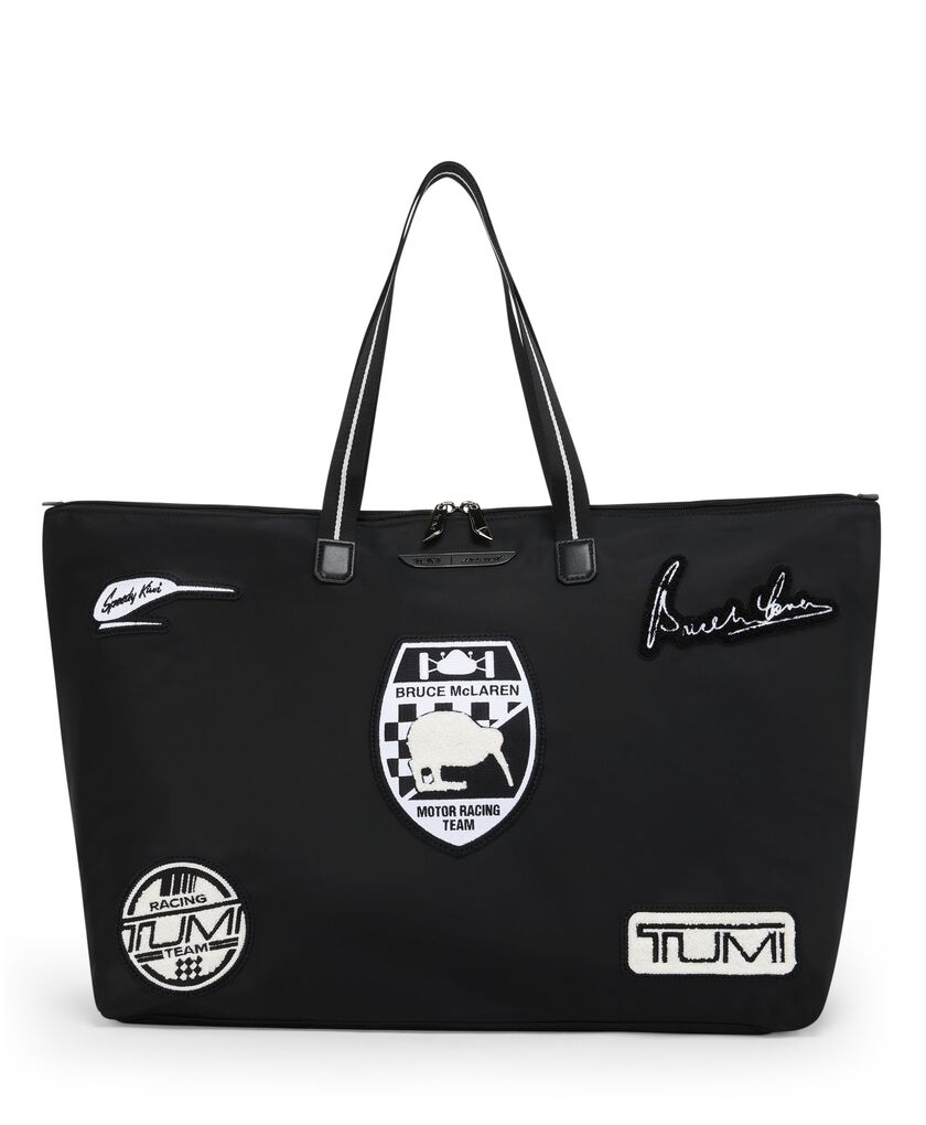 TUMI I MCLAREN ジャスト・イン・ケース・トート  hi-res | TUMI