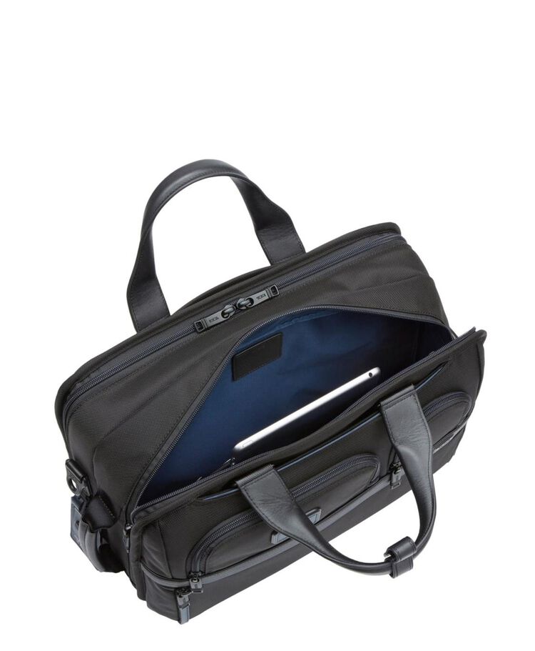 ALPHA スリーウェイ・ブリーフ  hi-res | TUMI