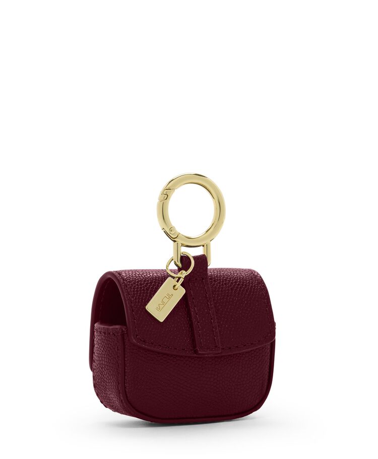 BELDEN イヤバッド・チャーム  hi-res | TUMI