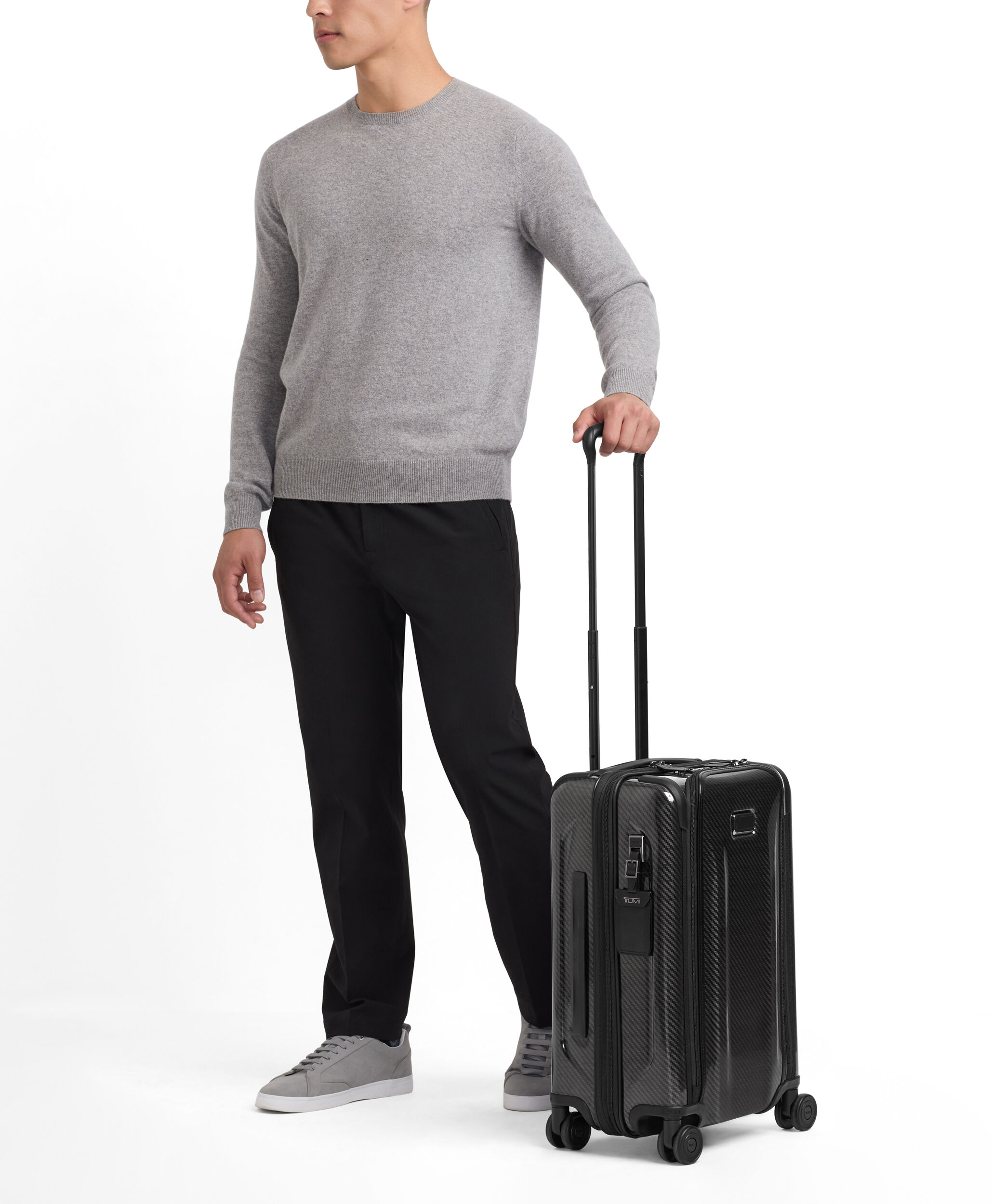激安通販サイト TEGRA-LITE® インターナショナル・フロント・ポケット・エクス Travel Bag / Subdivision Bag