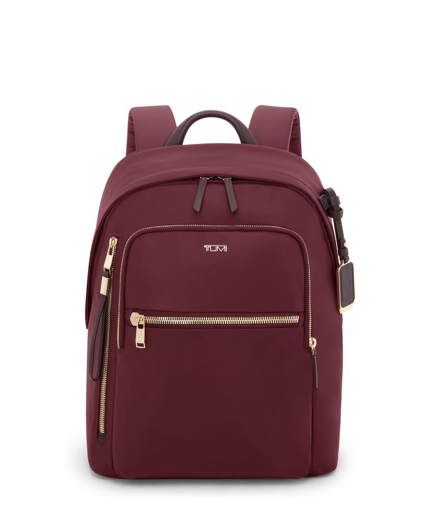 VOYAGEUR 「ホールジー」バックパック  hi-res | TUMI