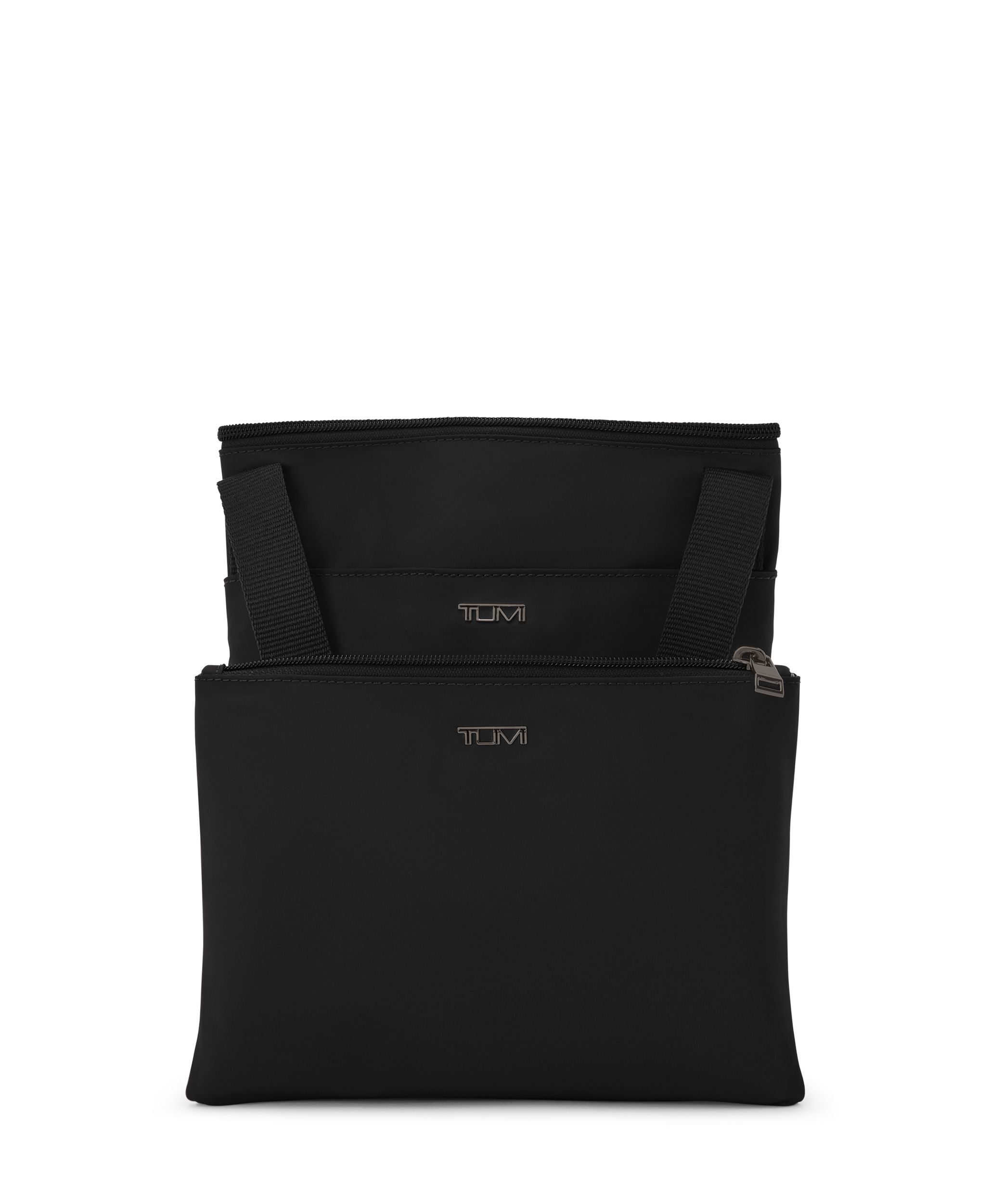VOYAGEUR ジャスト・イン・ケース・ミディアム・トート｜TUMI