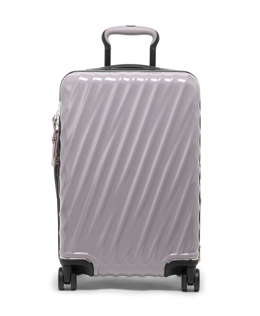 19 DEGREE インターナショナル・エクスパンダブル・4ウィール・キャリーオン  hi-res | TUMI