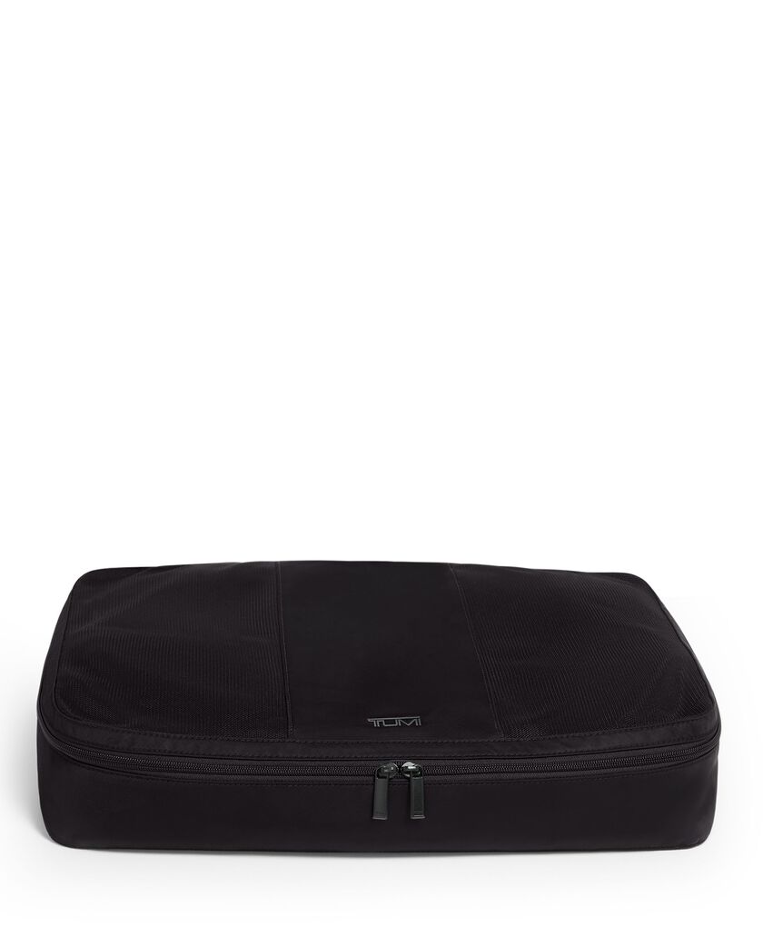 TRAVEL ACCESSORY パッキング・キューブ・ラージ  hi-res | TUMI