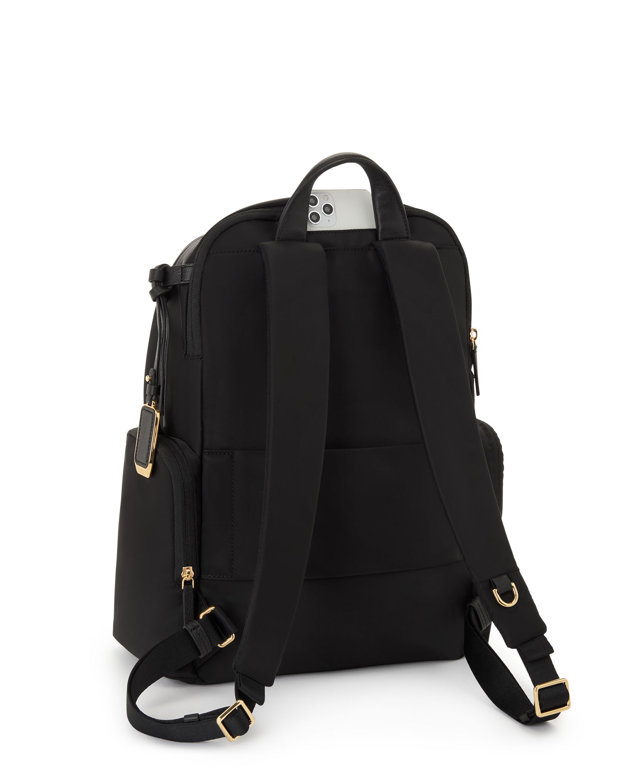VOYAGEUR 「セリーナ」バックパック | TUMI公式サイト