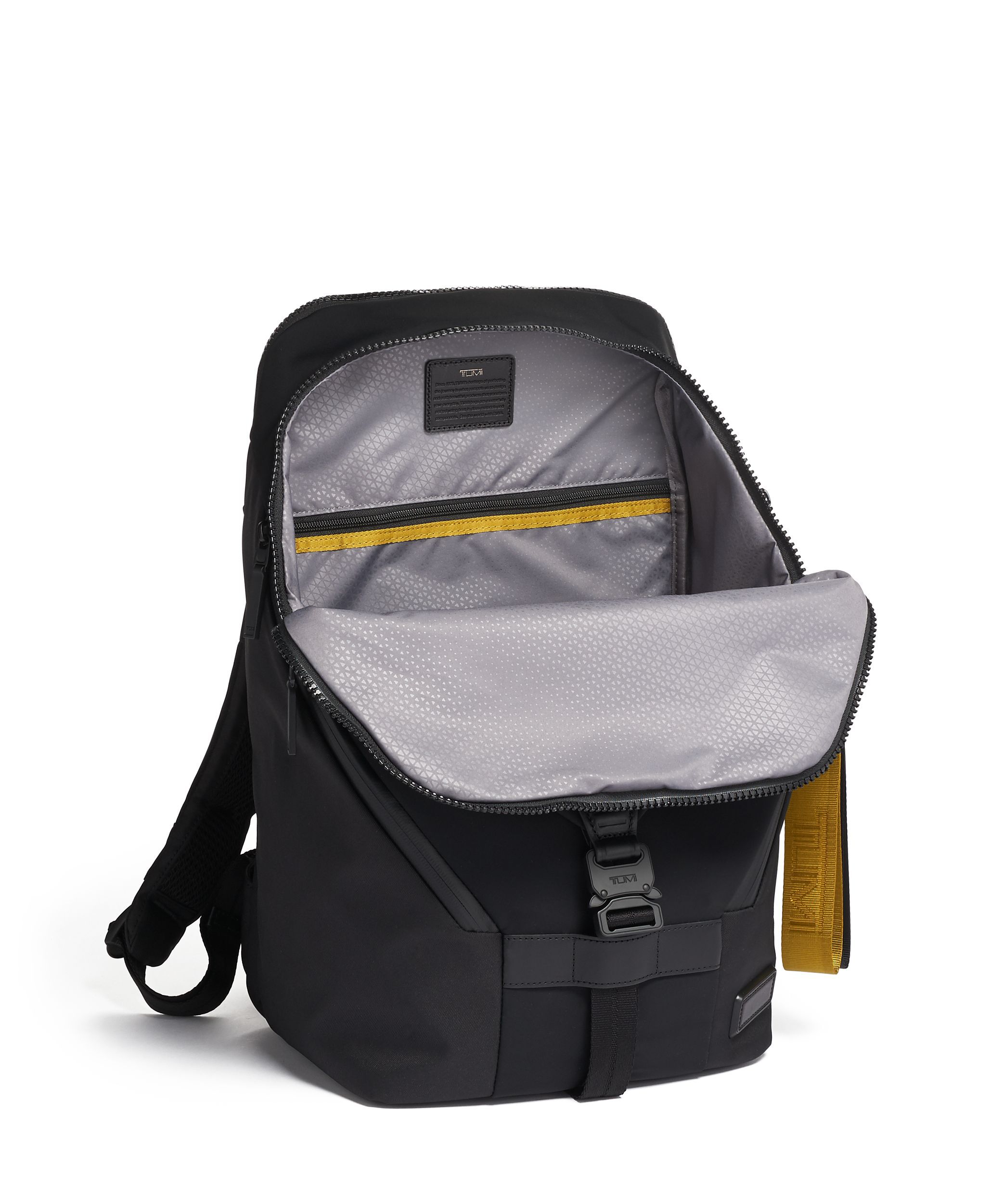 Tumi tahoe store crestview backpack