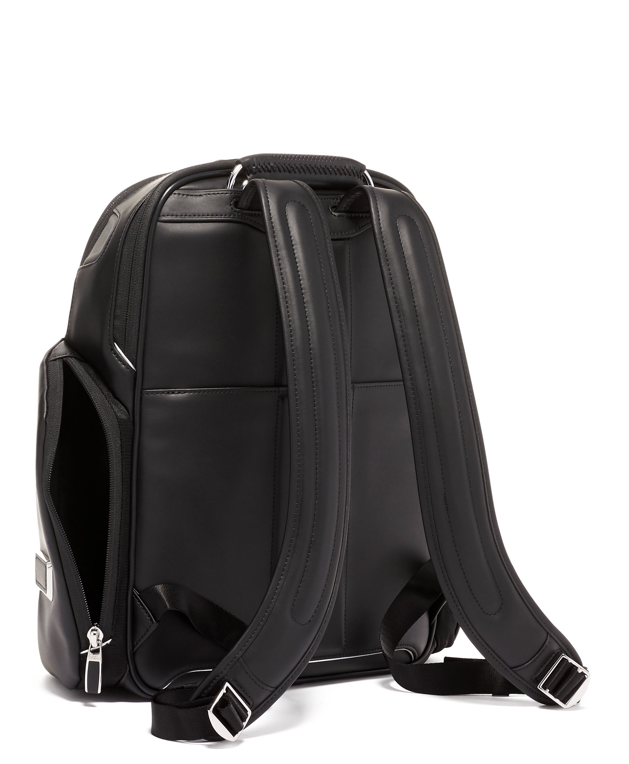 ARRIVÉ 「ラーソン」バックパック ブラック｜トゥミ公式サイト | TUMI