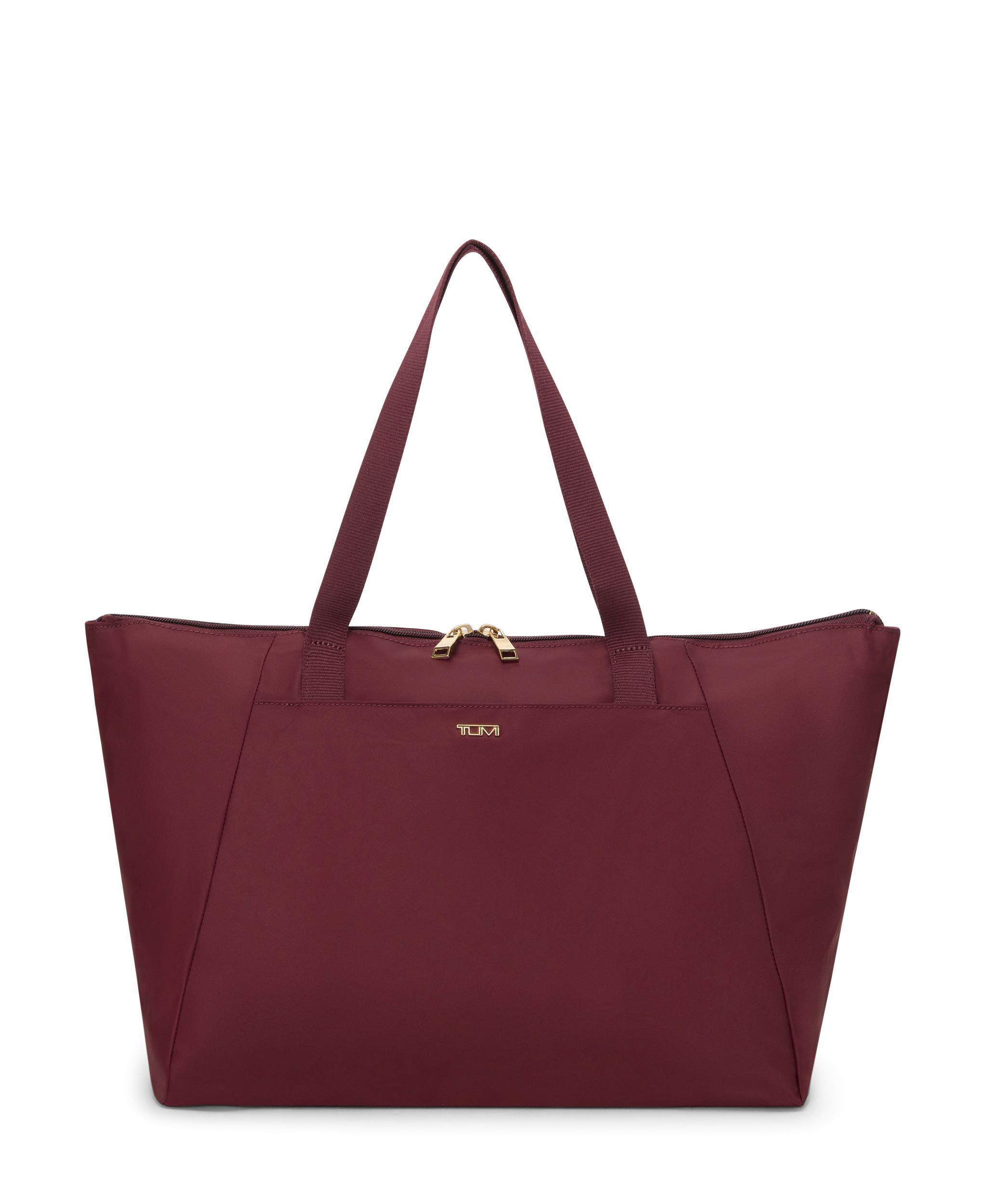 TUMI VOYAGEUR ジャスト・イン・ケース・ミディアム・トート VOYAGEUR ジャスト・イン・ケース・ミディアム・トート｜TUMI(トゥミ