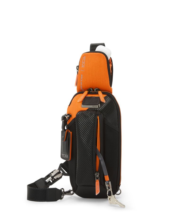 TUMI | MCLAREN Esports「ダウンフォース」スリング  hi-res | TUMI