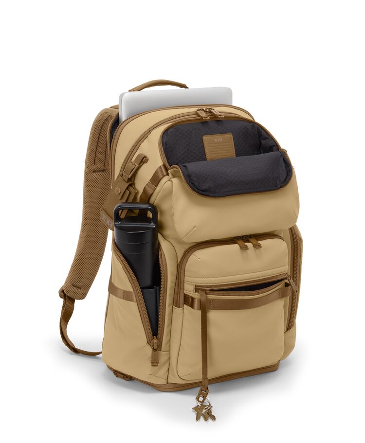 ALPHA BRAVO 「ノマディック」バックパック  hi-res | TUMI