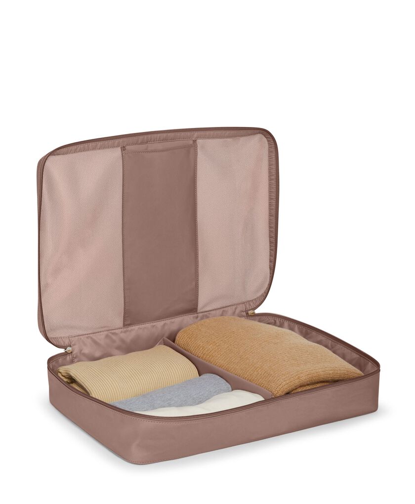 TRAVEL ACCESSORY パッキング・キューブ・ラージ  hi-res | TUMI