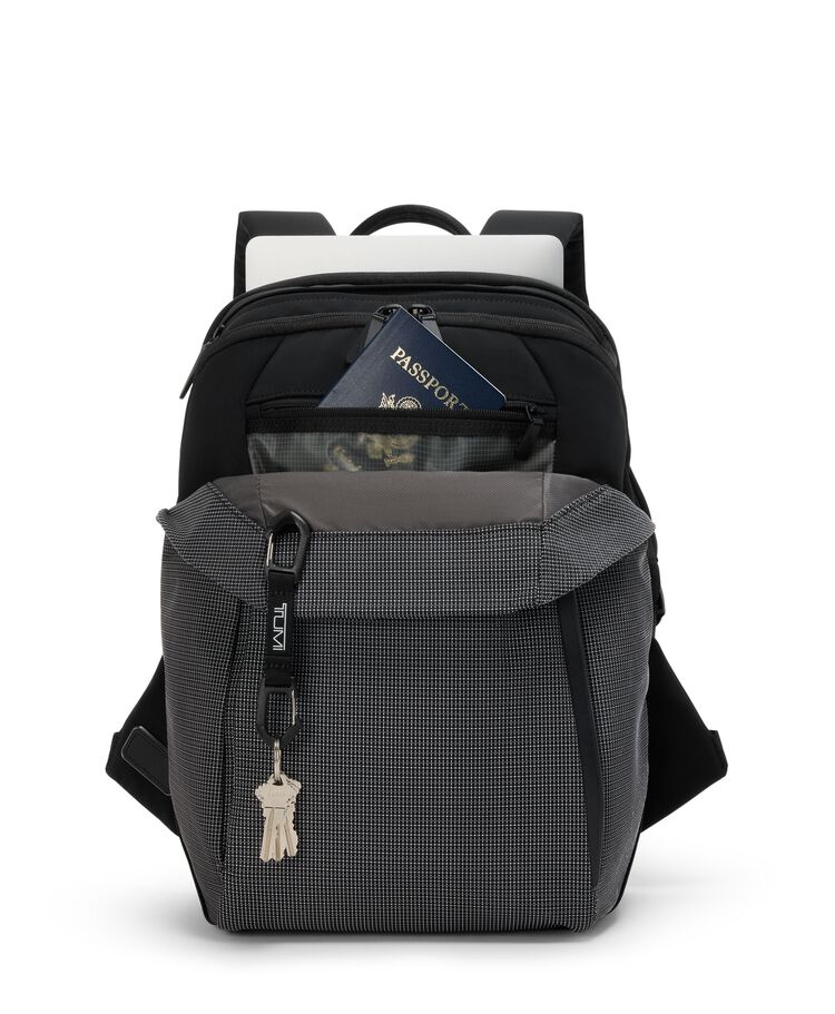 TUMI AXIS ミディアム・バックパック・20L  hi-res | TUMI