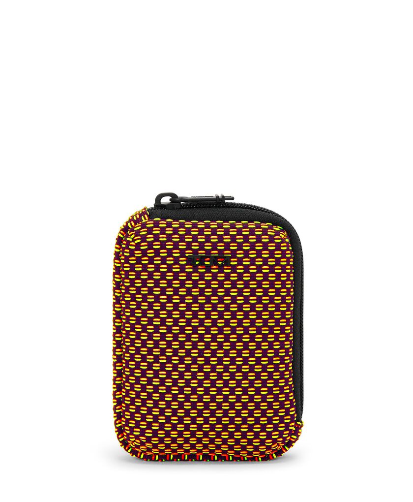TUMI＋ モジュラー・アクセサリー・ポーチ  hi-res | TUMI