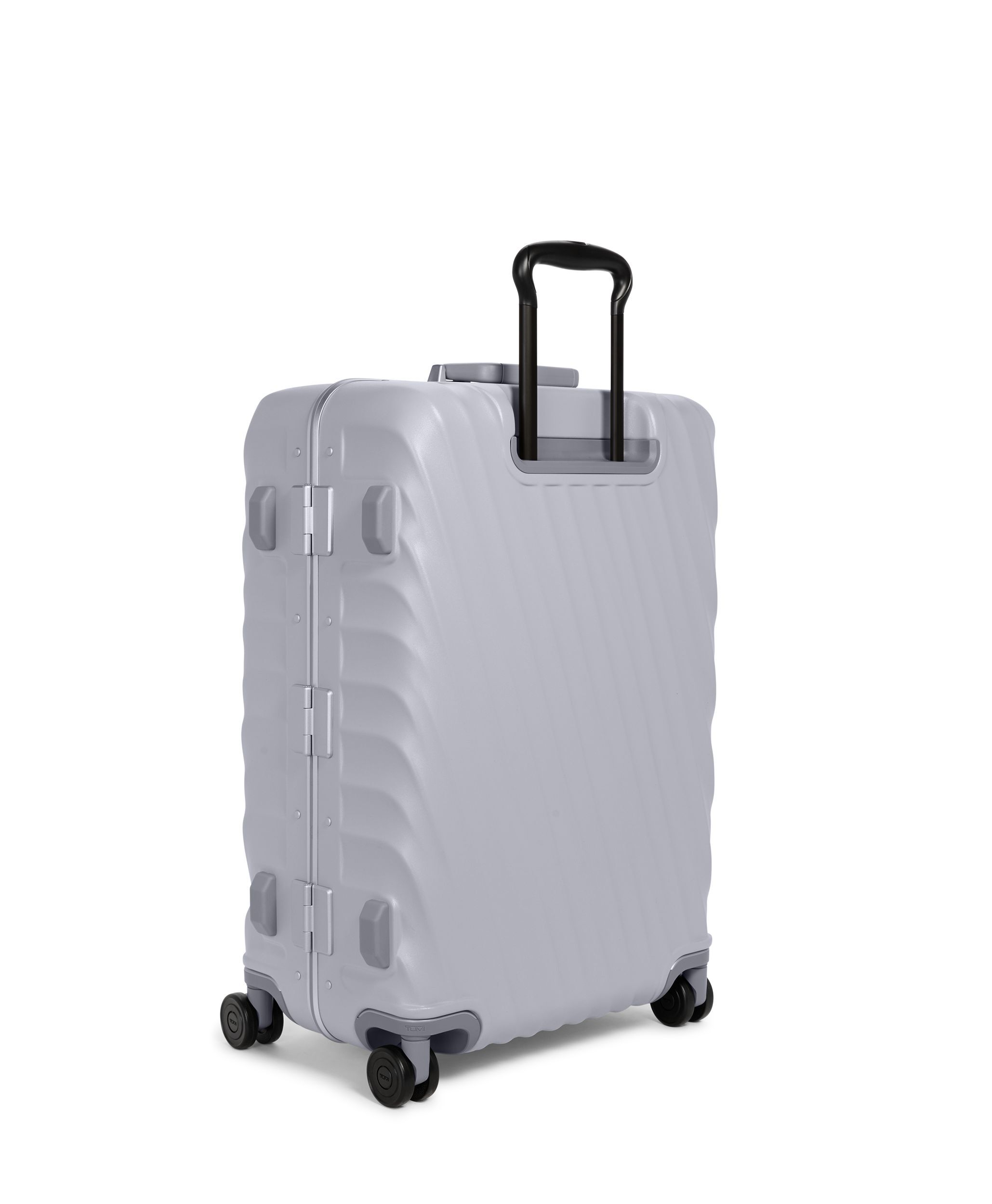 美品 DROR FOR TUMI スーツケース TUMI｜デザイン革新“Dror for TUMIコレクション” ギャラリー