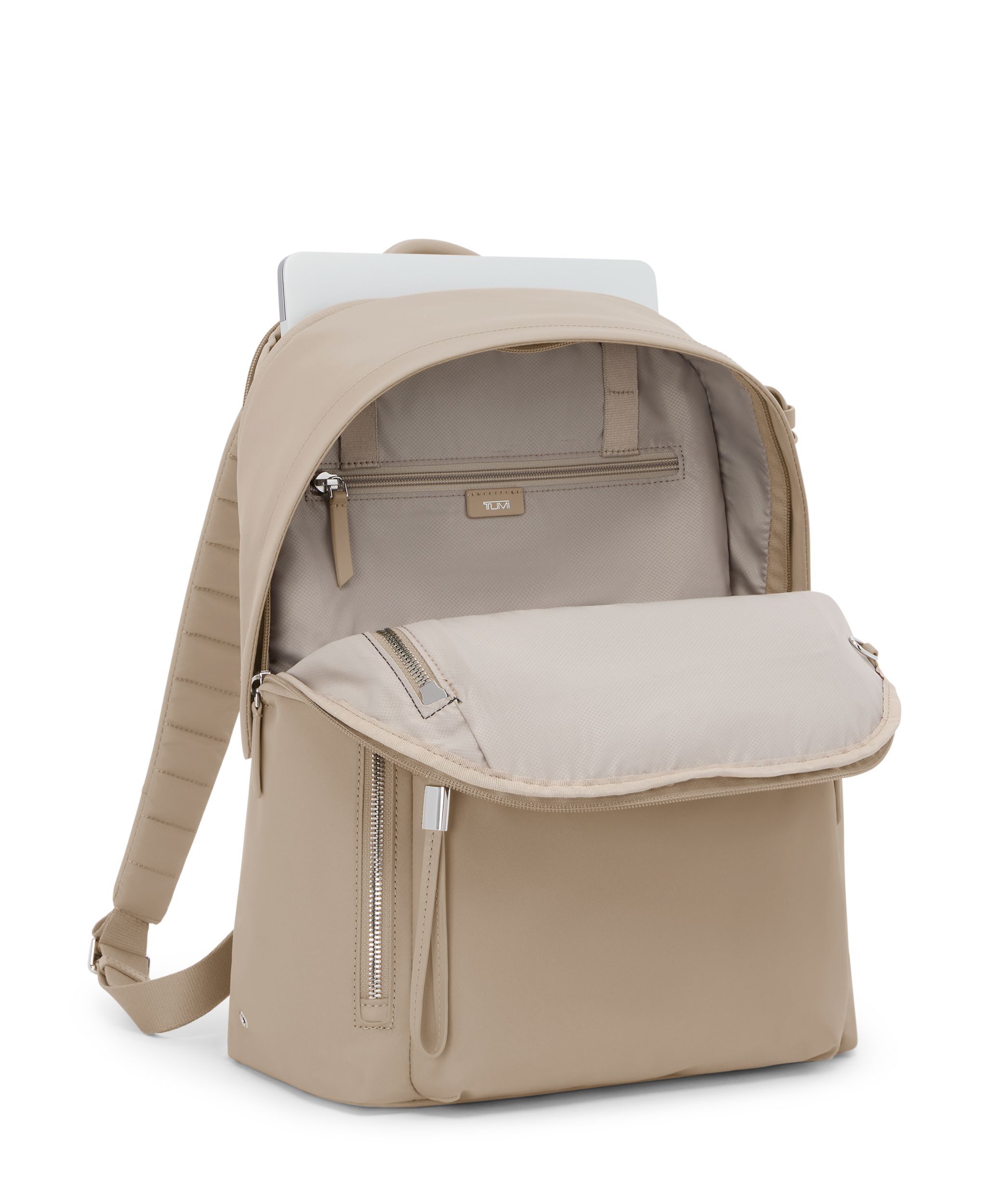 VOYAGEUR 「ホールジー」バックパック オート| TUMI(トゥミ)公式サイト