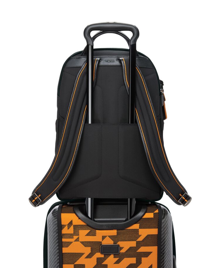 TUMI I MCLAREN 「ヴェロシティ」バックパック  hi-res | TUMI