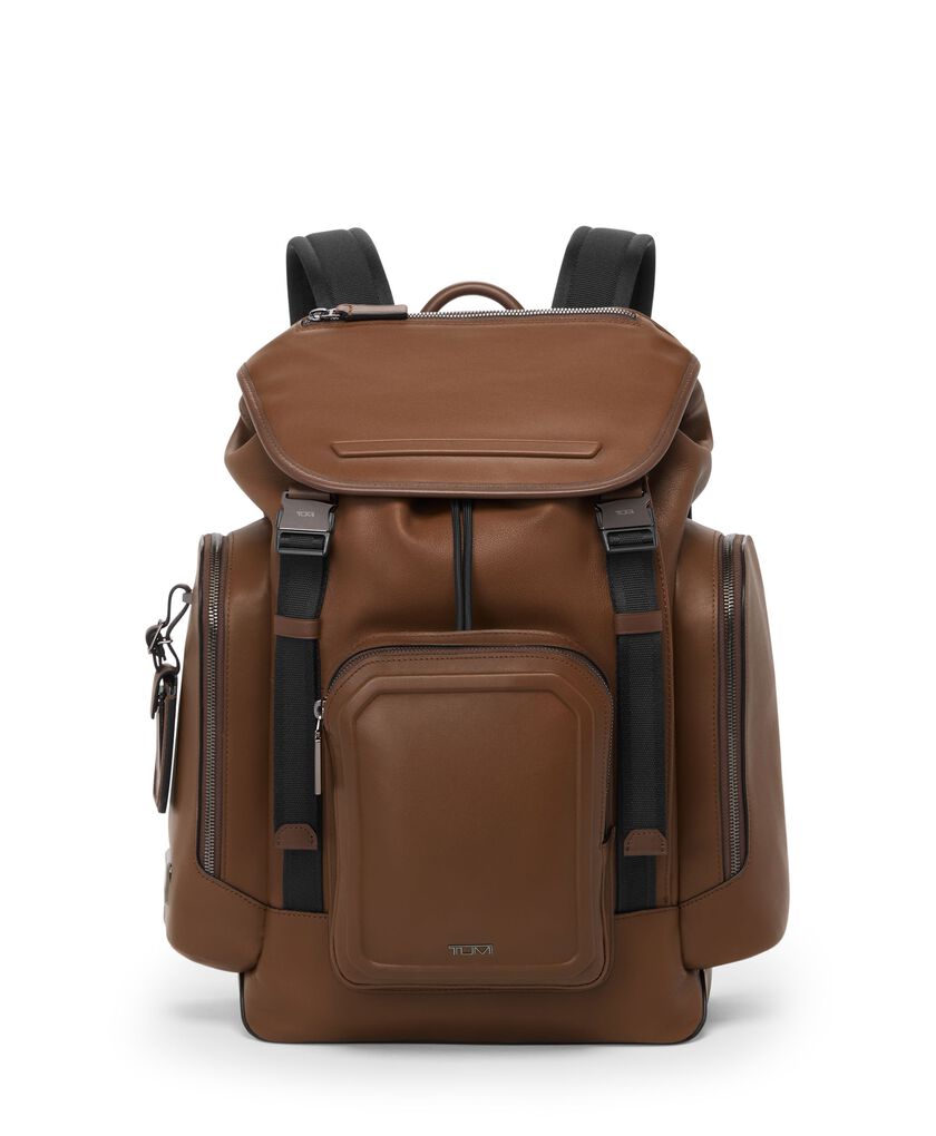 HARRISON 「スモール・グリフィン」バックパック  hi-res | TUMI