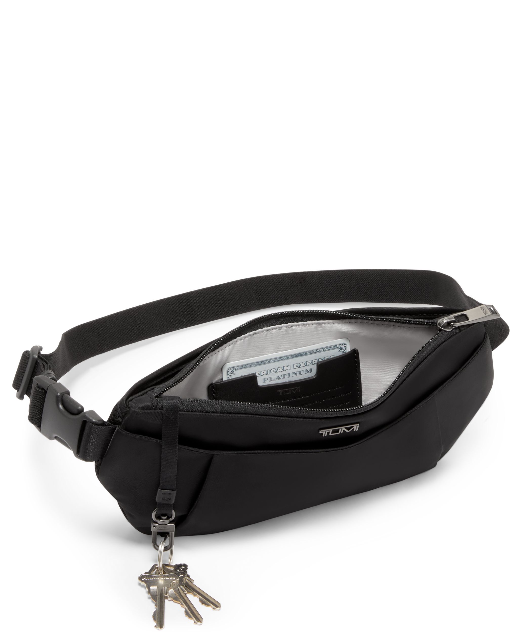 Tumi mariel hip bag sales