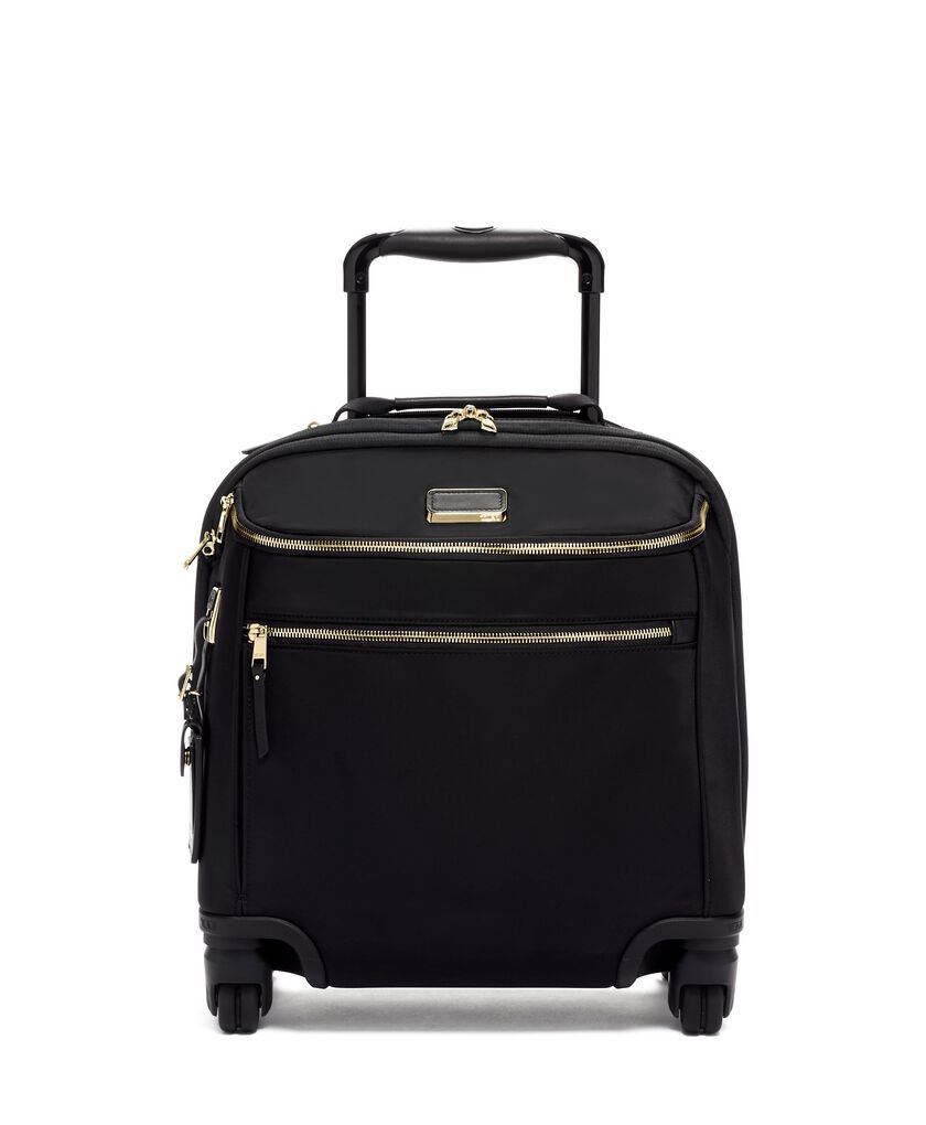 VOYAGEUR 「オックスフォード」コンパクト・キャリーオン  hi-res | TUMI