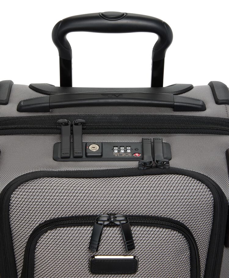 TUMI ALPHA (アルファ) デュアル・アクセス・エクスパンダブル・キャリーオン  hi-res | TUMI