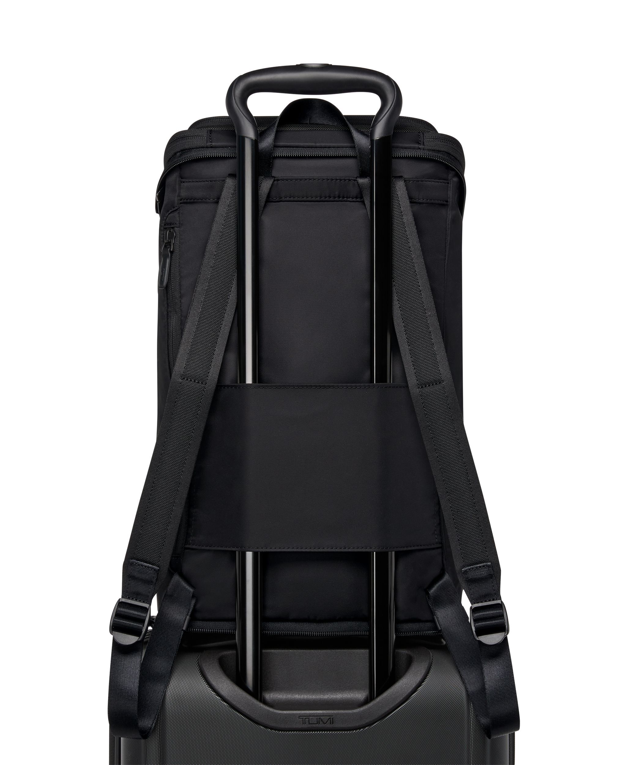 新品未使用 TUMI パッカバル バックパック Lunar New Year 「パッカブル」バックパック｜TUMI(トゥミ)公式