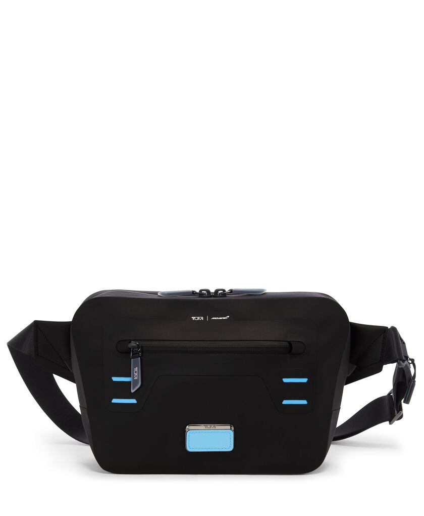 TUMI I MCLAREN 「ラリー」スリング  hi-res | TUMI