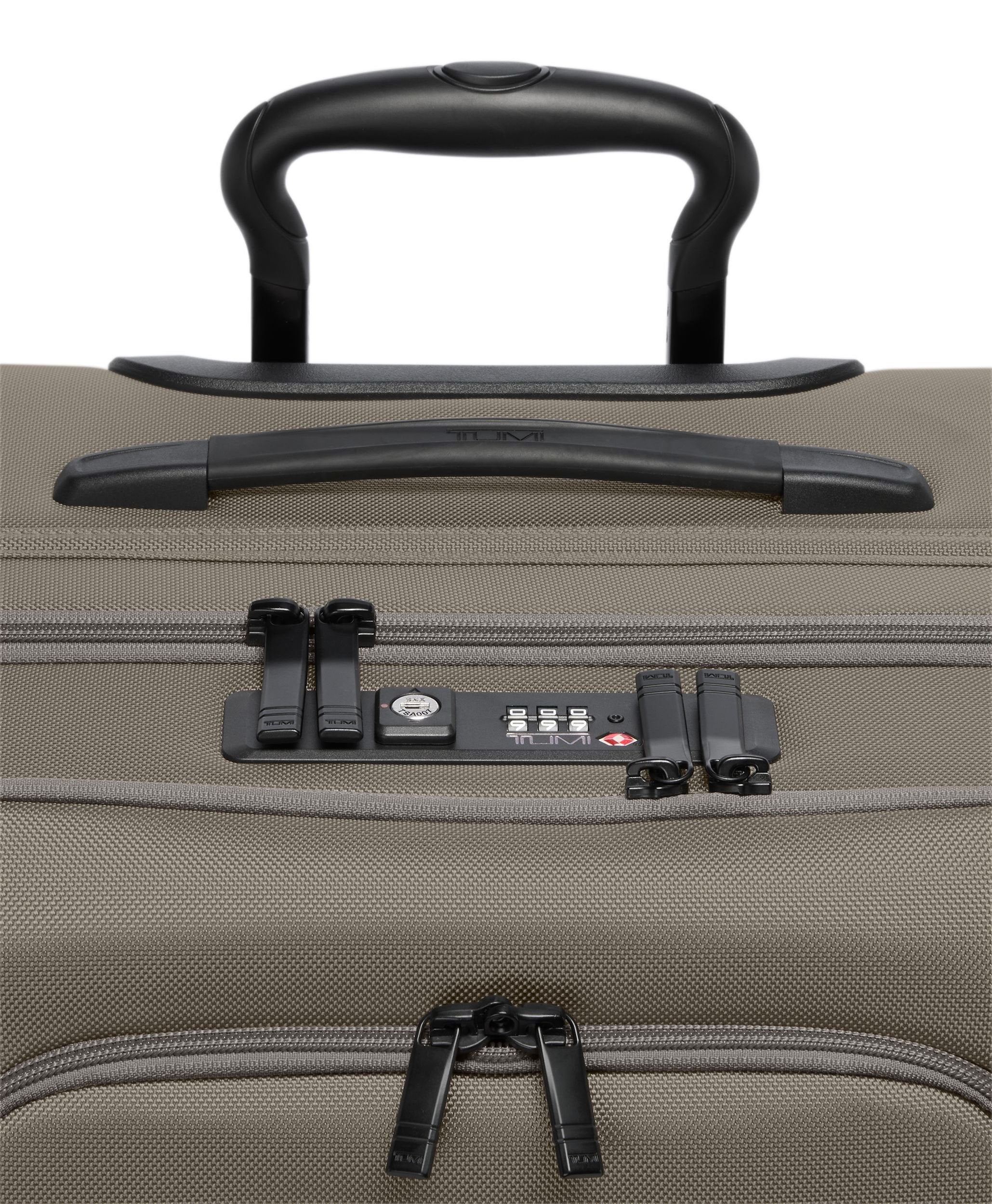 TUMI ALPHA（アルファ） ミディアム・デュアル・アクセス・エクスパン