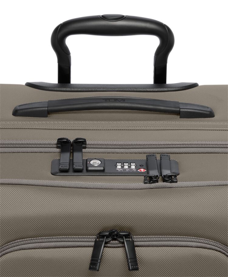 ALPHA (アルファ) ミディアム・デュアル・アクセス・エクスパンダブル・チェックイン  hi-res | TUMI