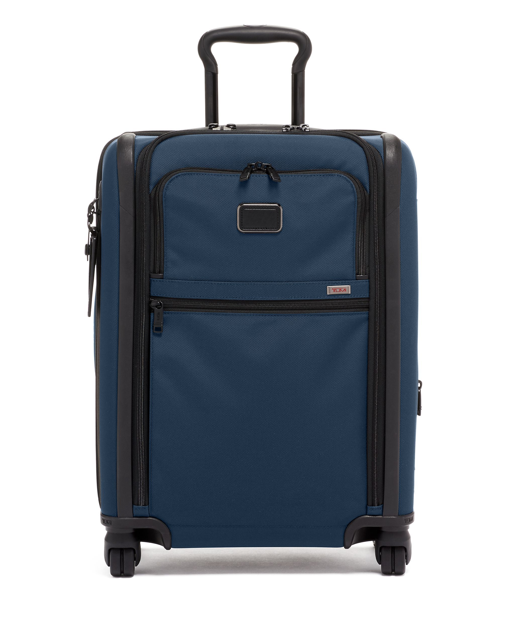 機内持ち込み｜キャリーケース・スーツケース｜TUMI(トゥミ)公式