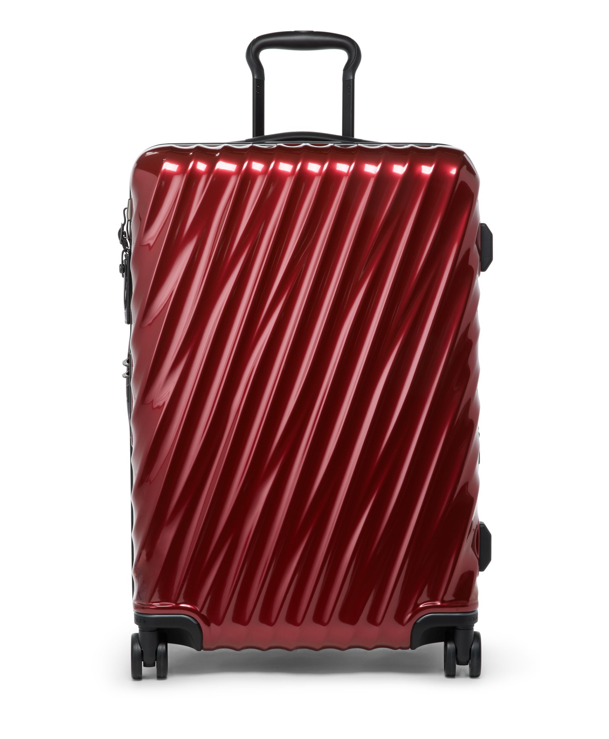 機内持込★拡張可能　TUMI トゥミ　ウィール　エクスパンダブル　キャリーケース 拡張機能（エクスパンダブル） キャリーケース・スーツケース