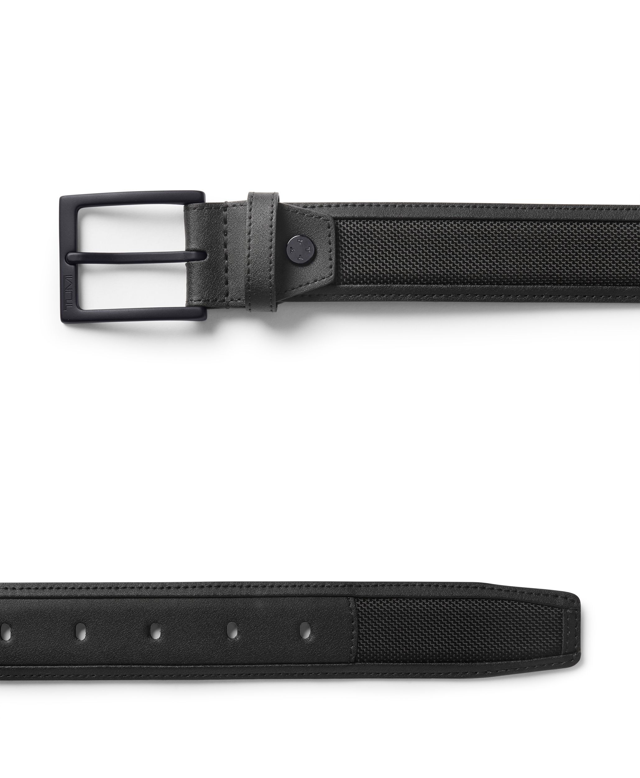 TUMI Belts レクタングル・バリスティック・ベルト 35mm ｜TUMI(トゥミ