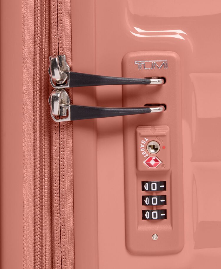 19 DEGREE ラージ・フロント・アクセス・エクスパンダブル・チェックイン  hi-res | TUMI