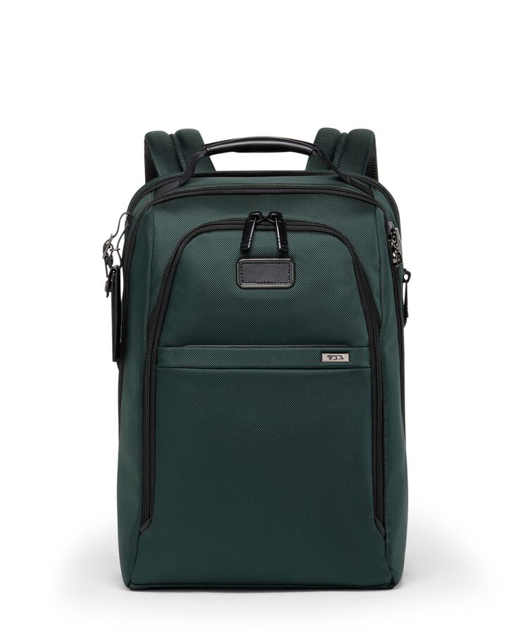 TUMI ALPHA (アルファ) ミディアム・15インチ・エクスパンダブル・バックパック  hi-res | TUMI