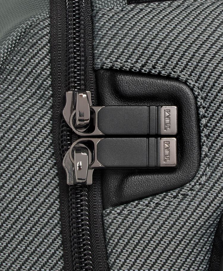 TUMI ALPHA (アルファ) ミディアム・15インチ・エクスパンダブル・バックパック  hi-res | TUMI