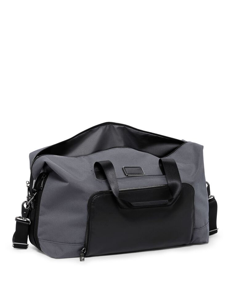Tumi Alpha 3 色づか ダブル・エクスパンション・トラベル・サチェル62