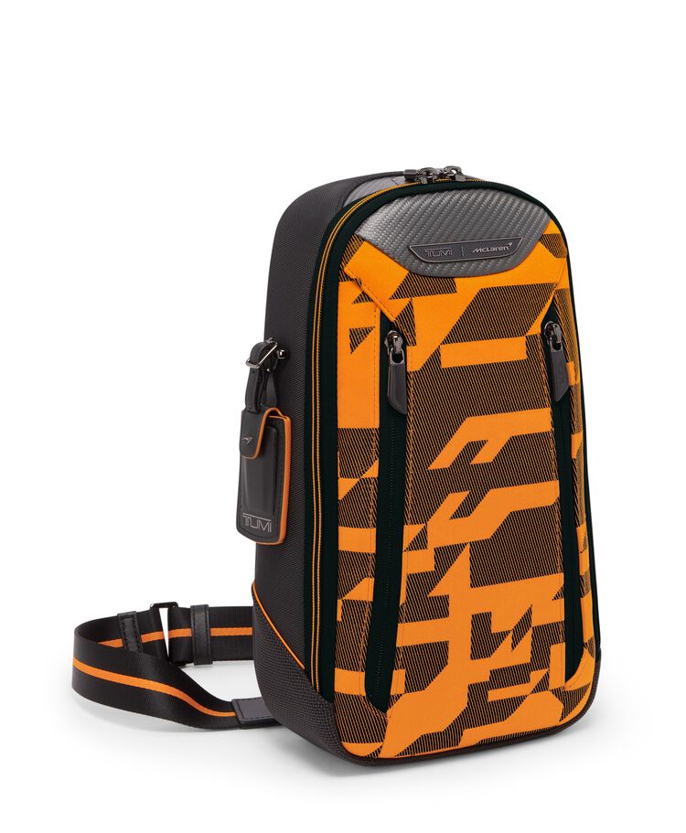 TUMI | McLaren 「トルク」スリング  hi-res | TUMI