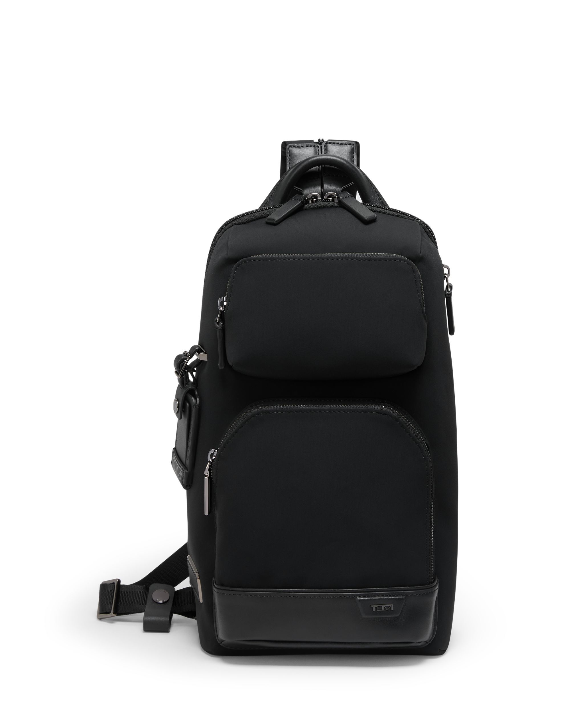 メンズ ボディバッグ・ウエストポーチ｜TUMI(トゥミ)公式サイト