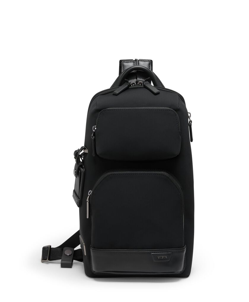 HARRISON 「サッチャー」スリング・バックパック  hi-res | TUMI