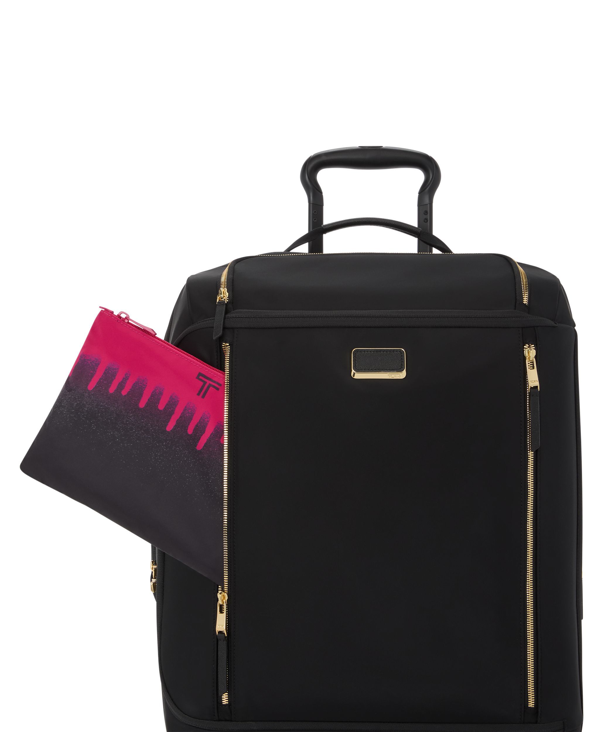 お客ページになります VOYAGEUR ジャスト・イン・ケース・トート｜TUMI(トゥミ)公式