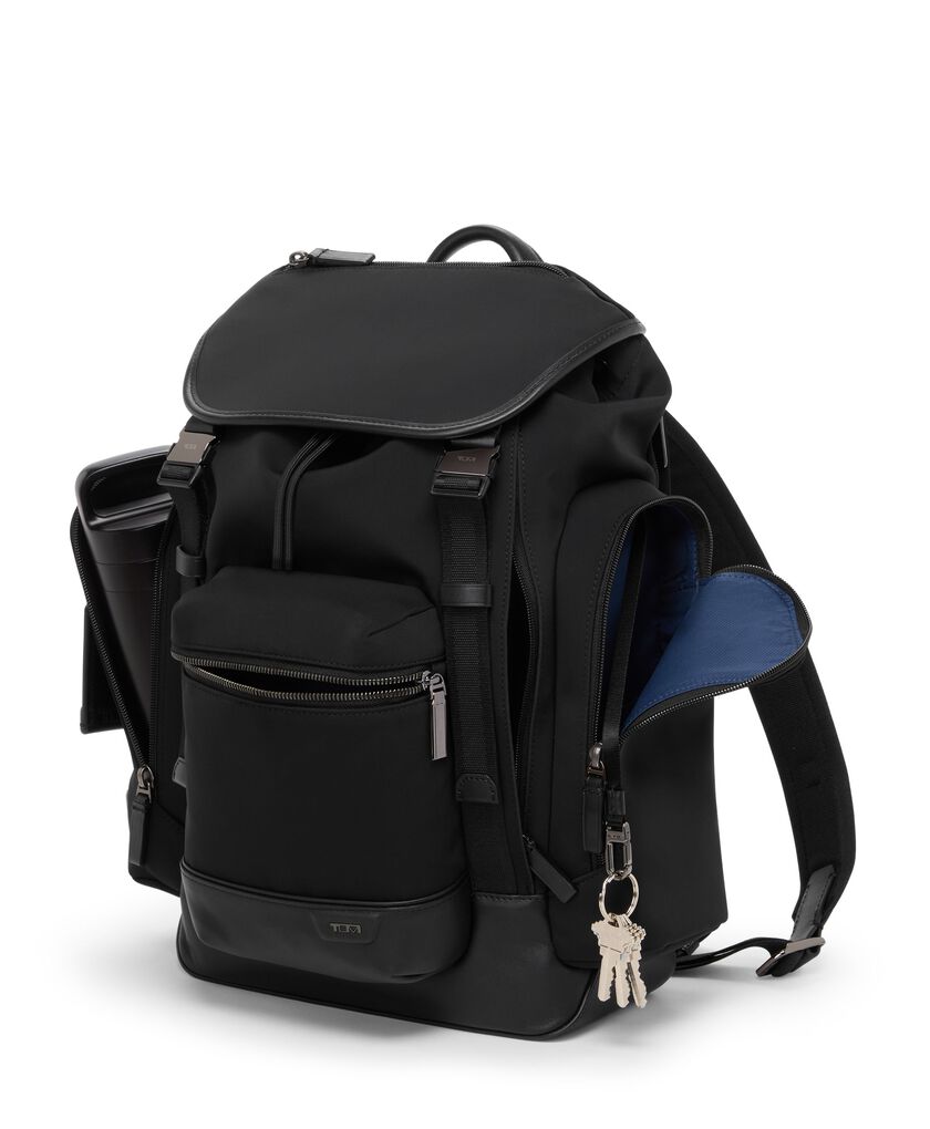 HARRISON 「スモール・グリフィン」バックパック  hi-res | TUMI