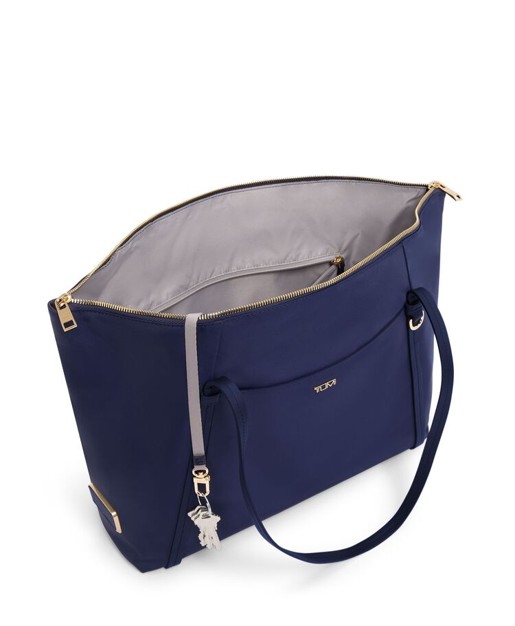 VOYAGEUR 「キュー」トート  hi-res | TUMI