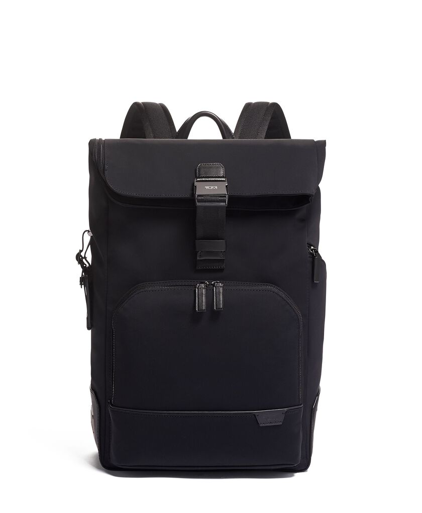 HARRISON 「オズボーン」ロール・トップ・バックパック  hi-res | TUMI