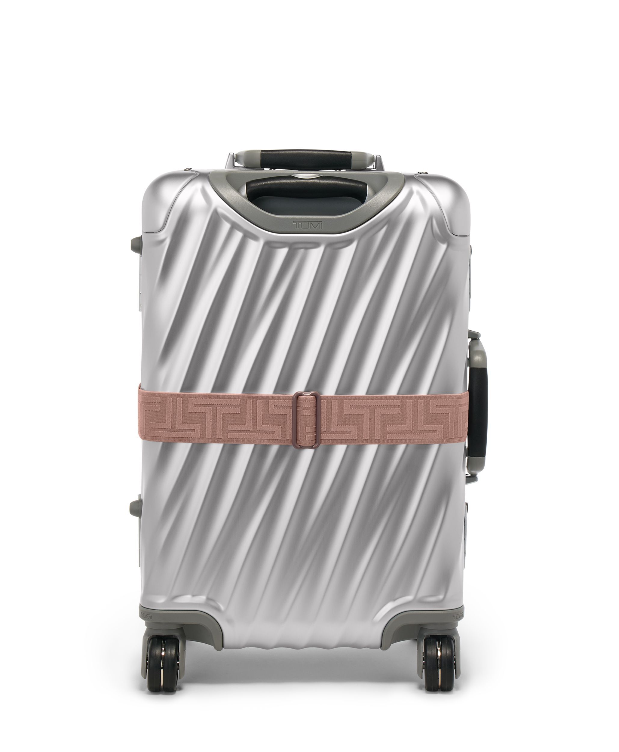 TUMI 22028DH 28インチ2輪キャスター付きラゲージ  スーツケース TRAVEL ACCESSORY ラゲージ・ストラップ ライト モーブ｜TUMI