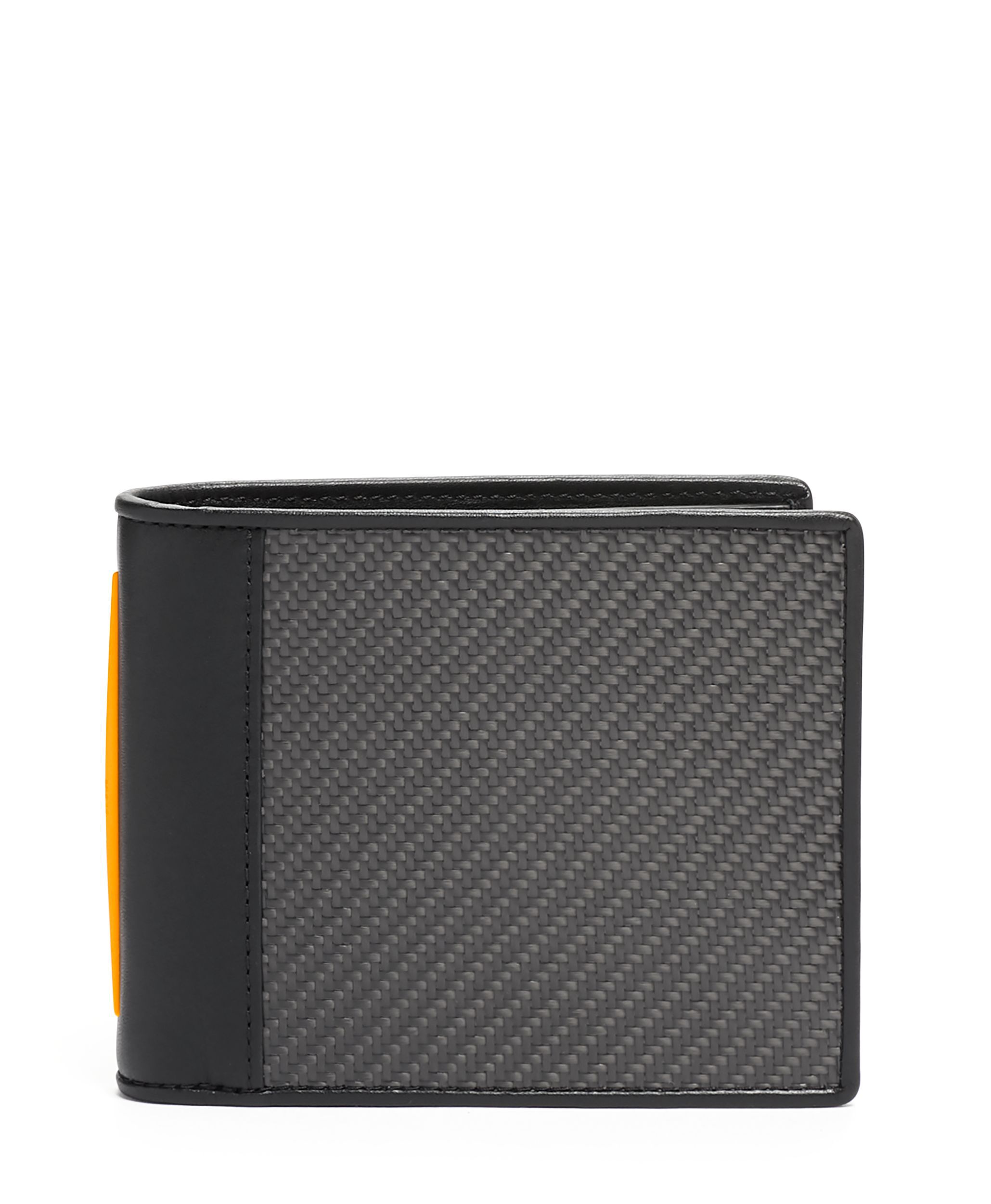 tumi wallet