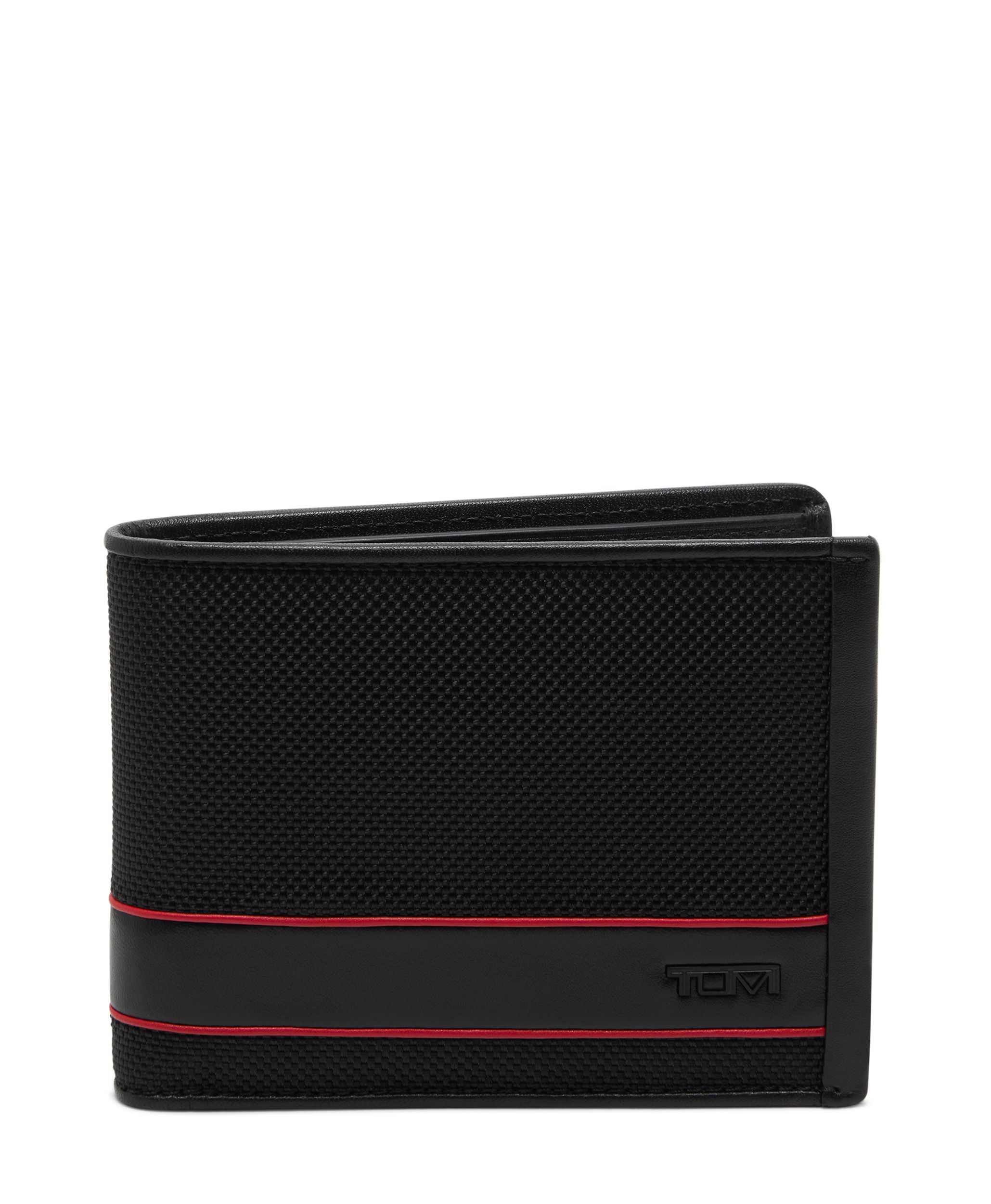 TUMI 長財布、二つ折り財布 2個纏め 楽天市場】【土日限定 最大52倍】【正規品2年保証】 トゥミ 財布