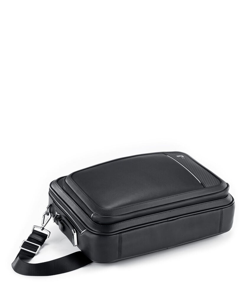 ARRIV&Eacute;「サドラー」ラージ・ブリーフ  hi-res | TUMI