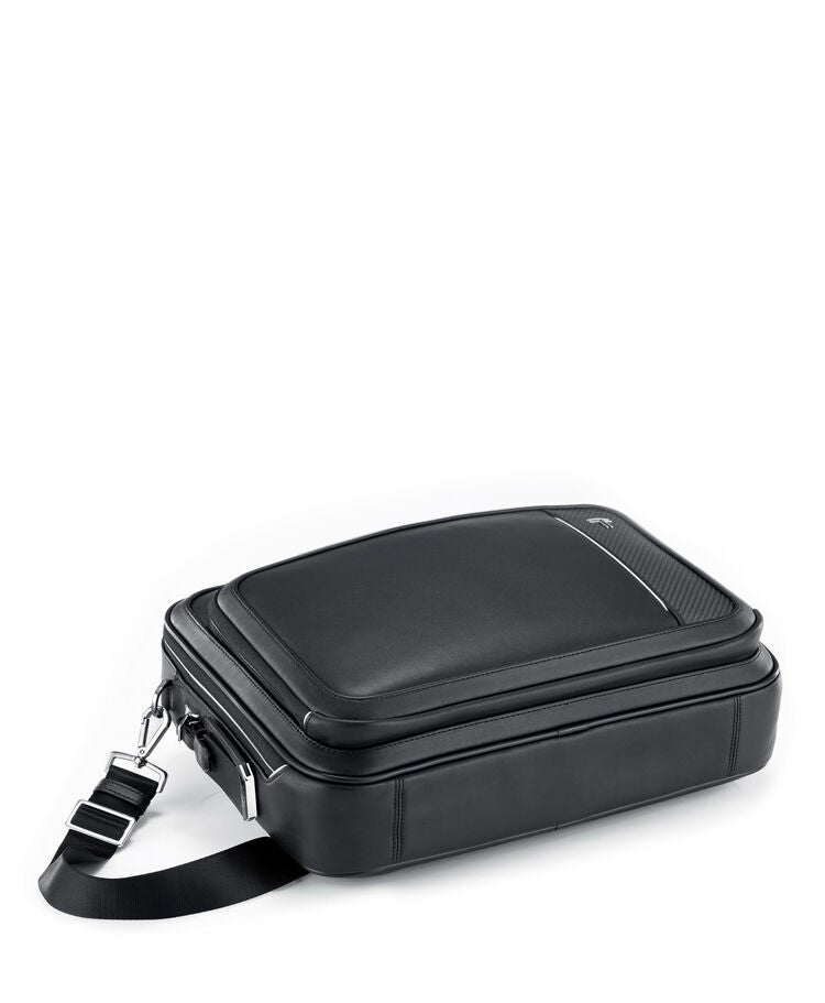 ARRIV&Eacute;「サドラー」ラージ・ブリーフ  hi-res | TUMI