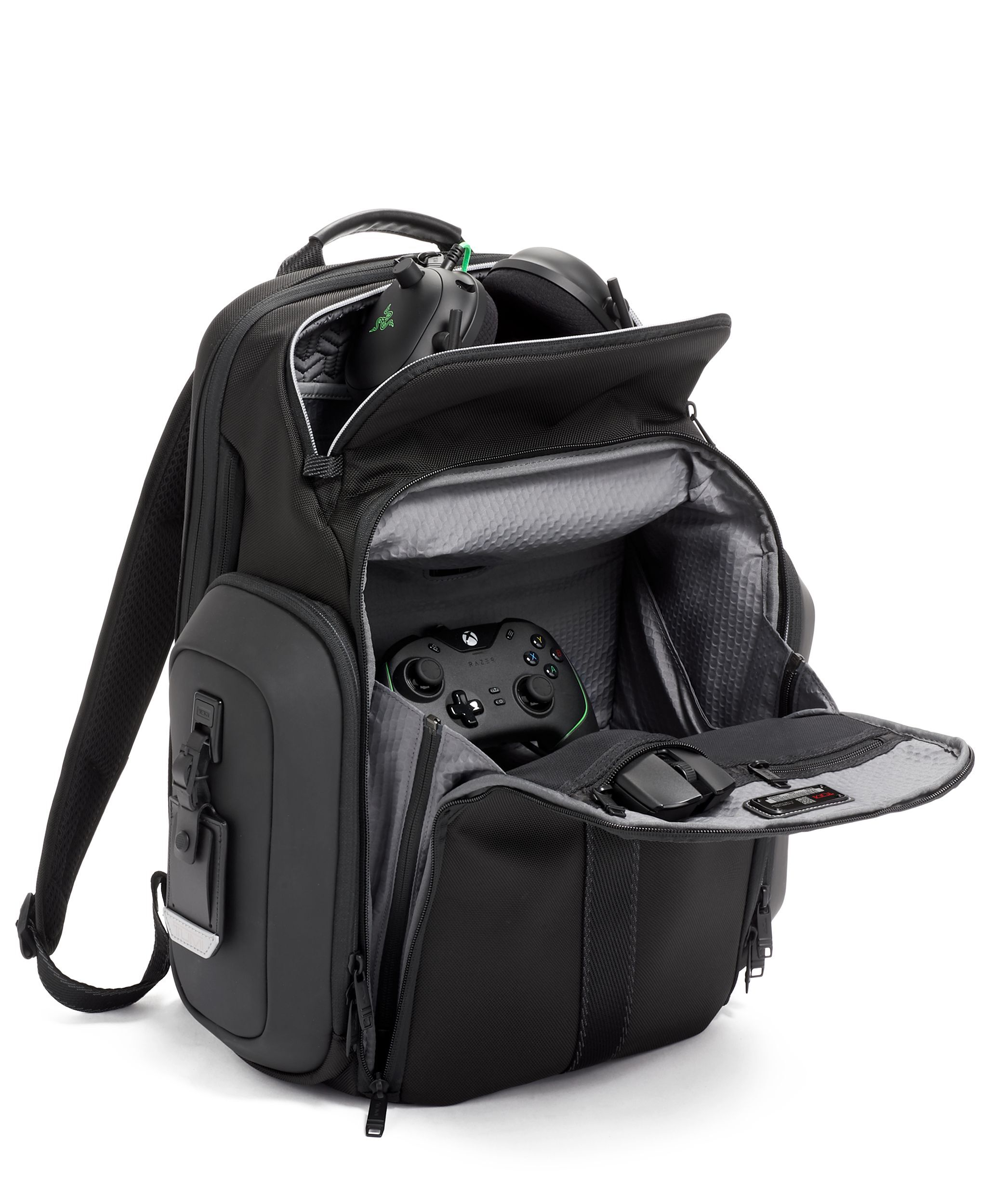 [ラムネ様専用]TUMI Esports プロ・ラージ・バックパック